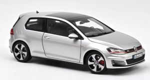 NOREV188551 - VOLKSWAGEN Golf GTI 2013 Reflejo de plata