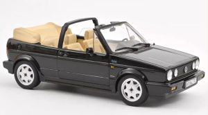 NOREV188568 - VOLSWAGEN Golf Cabriolet 1992 Negro