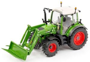 USK10641 - FENDT 313 Vario con cargador