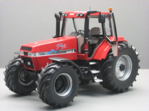 REP090 - CASE IH Magnum 7250 PRO