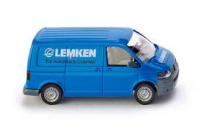 WIK030904 - VOLKSWAGEN T5 GP LEMKEN