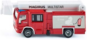 SIK1749 - MAGIRUS Multistar TLF Bomberos