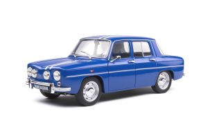 SOL1803604 - RENAULT 8 Gordini 1300 Azul 1967