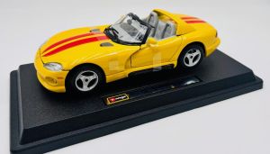 BUR22024GE - DODGE Viper RT/10 Amarillo