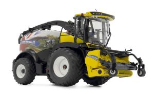 MAR2229 - NEW HOLLAND FR550 LORD MAYOR'S SHOW - Limitado a 250 ejemplares.