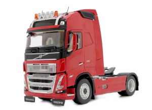 MAR2320-03 - VOLVO FH5 4x2 Rojo