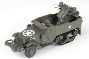 MCITY23202 - HALF Track M16 con batería antiaérea