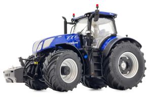 MAR2409 - NEW HOLLAND T7.340 HD Blue Power