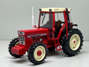 REP247 - Tractor IH 955 XL