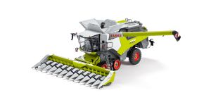 MAR257766 - Cosechadora CLAAS lexion 6900 Terra Trac My23 con Corio 1275 - Limitado a 2000ex.