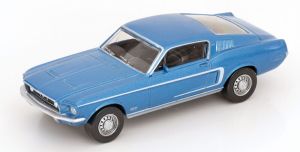 NOREV270584 - FORD Mustang GT Fastback 1968 Acapulco Azul