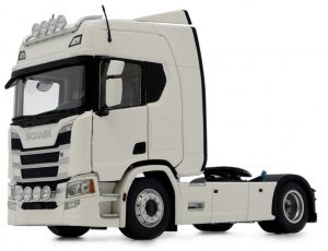 MAR2014-01 - SCANIA R500 4x2 Blanco