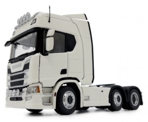 MAR2015-01 - SCANIA R500 6x2 Blanco