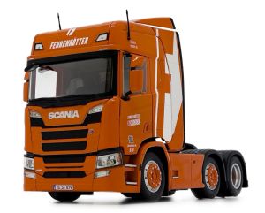 MAR2015-07-01 - SCANIA R500 6x2 Naranja edición FEHRENKOTTER