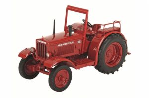 SCH8993 - HANOMAG R40 rojo