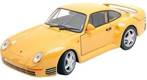 WEL24076GE - PORSCHE 959 Amarillo