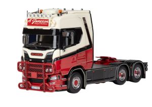 IMC32-0238 - SCANIA S-Serie High Roof 6x4 - A. JANSSON