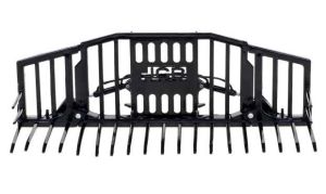 AT3200181 - JCB Horquilla plegable para césped