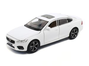 TAY32100111 - VOLVO S90 Blanco