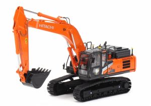 HITZX330X-7 - Excavadora de cadenas HITACHI ZX330-7