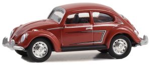 GREEN36090-B - VOLKSWAGEN Beetle Classic de la serie CLUB VEE-DUB en blister