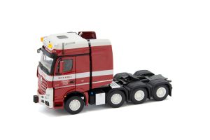 IMC32-0081 - MERCEDES Actros 8x4 SLT GigaSpace MAX GOLL