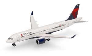 HER537568 - AIRBUS A220-300 Delta Air lines