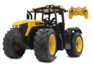 JAM405300 - JCB Fastrac Radio Controlado