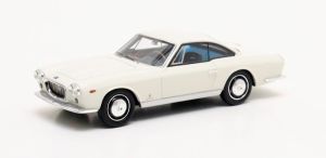 MTX41203-071 - LANCIA Flaminia 3C 2.8 especial Pininfarina blanco 1963