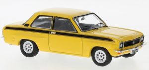 IXOCLC418N - OPEL Ascona A TUNING 1973 Amarillo