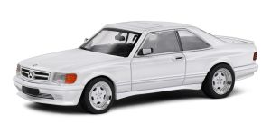 SOL4310904 - MERCEDES-BENZ SEC 560 AMG Widebody Classic 1990 Blanco