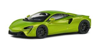 SOL4313501 - McLAREN Artura 2021 Verde