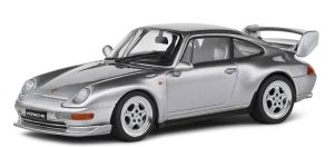 SOL4313803 - PORSCHE 911 RS Clubsport 1993 gris polar