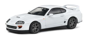 SOL4314001 - TOYOTA Supra MK.4 2001 Blanco