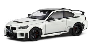 SOL4314603 - BMW M2 M Performance 2023 Blanco alpino