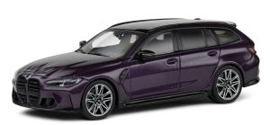 SOL4315401 - BMW G81 M3 Touring 2023 Morado