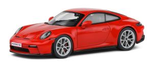 SOL4316501 - PORSCHE GT3 Touring 2023 Rojo