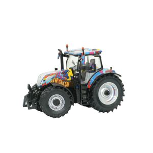 BRI43392 - NEW HOLLAND T7.300 - 60 Aniversario - Edición limitada