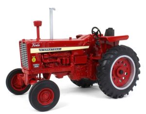 ERT44259 - IH FARMALL 1256 con logotipo FFA