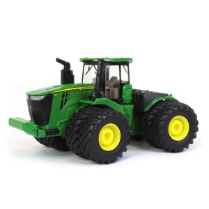 ERT45764 - JOHN DEERE 9R 540 ruedas gemelas