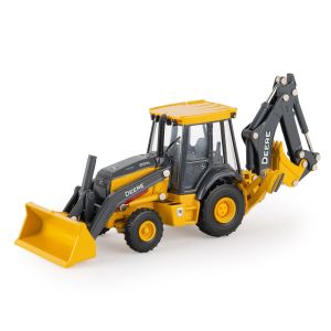 ERT45784 - Retroexcavadora JOHN DEERE 310SL – Colección Prestige