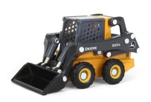 ERT45888 - Minicargadora JOHN DEERE 320G