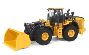 ERT45904 - Cargadora JOHN DEERE 904 P-Tier - Prestige Collection