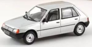 NOREV471735 - PEUGEOT 205 GL 1988 Futura Gris