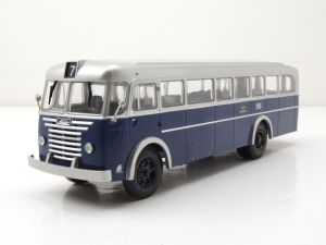 PRX47189 - IKARUS 60 BKV Budapest Azul y plata