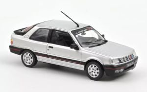 NOREV473910 - PEUGEOT 309 GTi 1987 Gris futura