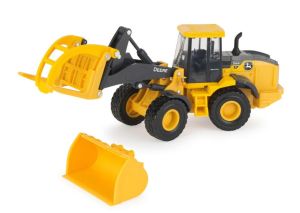 ERT47464 - Cargadora JOHN DEERE 544P