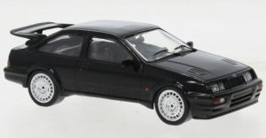 IXOCLC482N.22 - FORD Sierra RS cosworth 1987 negro