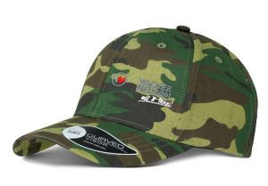 WN40603 - Gorra camuflaje WACKER NEUSON