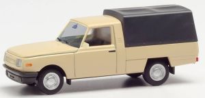 HER420921 - WARTBURG 353 85 plano beige